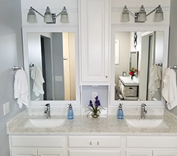 Bathroom Remodel | Gates, NY